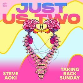 Album cover of Just Us Two