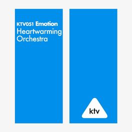 Album cover of Emotion - Heartwarming Orchestra