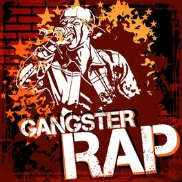 gangster rap art