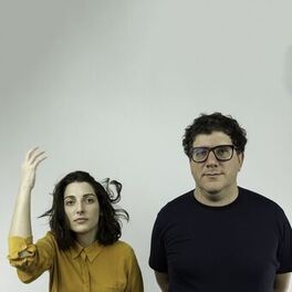 Album cover of Coisinha Estúpida