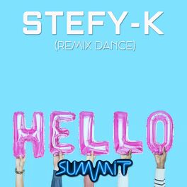 Album cover of Hello (Remix Dance)