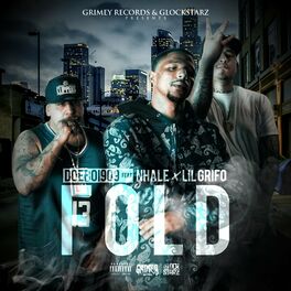 Album cover of fold (feat. lil grifo & nhale)
