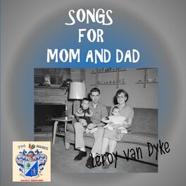 Album cover of Songs for Mom and Dad
