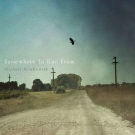 Album cover of Somewhere to Run From