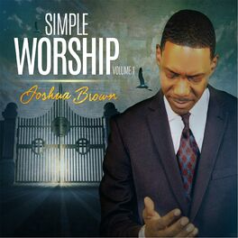 Album cover of Simple Worship, Vol. 1