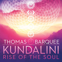 Album cover of Kundalini: Rise of the Soul