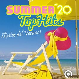 Album cover of Summer´20 Top Hits 