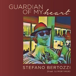 Album cover of Guardian of My Heart