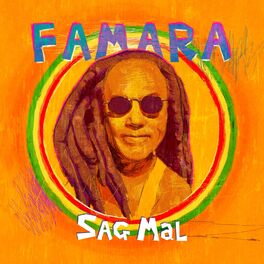 Album cover of Sag Mal