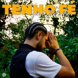 Album cover of Tenho Fé