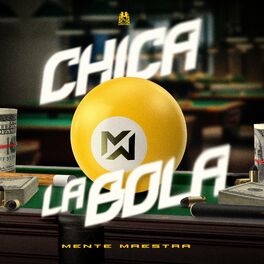 Album cover of Chica La Bola