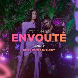 Album cover of Envoûté (feat. Imen Es) (Remix Kompa by Mainy)