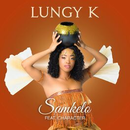 Album cover of Samkelo (feat. Character)