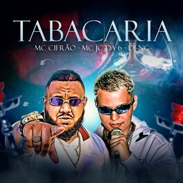 Album cover of Tabacaria