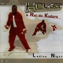 Album cover of Ladies Night
