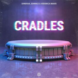 Album cover of Cradles