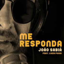 Album cover of Me Responda