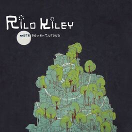 Album cover of More Adventurous (U.S. Release)