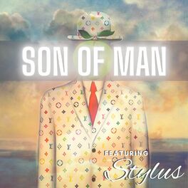 Album cover of Son of Man