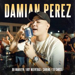 Album cover of Oh Marilyn / Hoy Mientras / Cariño / Tu Cárcel