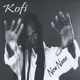 Album cover of New Name