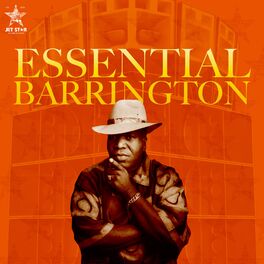 Album cover of Essential Barrington