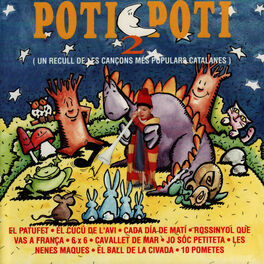 Album cover of Un Recull de Les Cançons Més Populars Catalanes 2