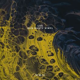 Album cover of Old Dusty Vinyl