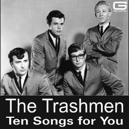 Album cover of Ten Songs for You