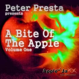 Album cover of A Bite of the Apple - Volume One