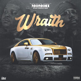 Album cover of Wraith