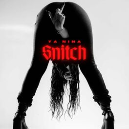 Album cover of Snitch