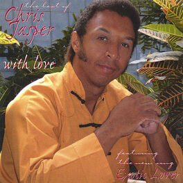 Album cover of The Best Of Chris Jasper