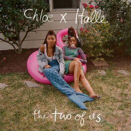 Album cover of The Two of Us