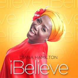 Album cover of I Believe