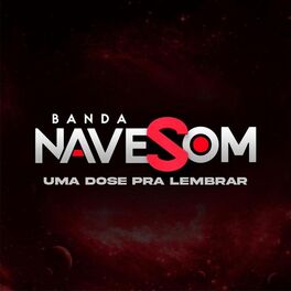 Album cover of Uma Dose Pra Lembrar