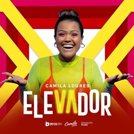 Album cover of Elevador