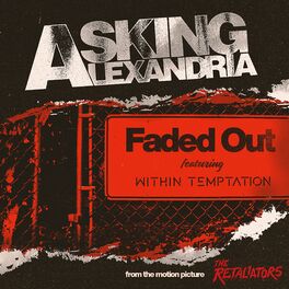 Album cover of Faded Out (feat. Within Temptation)