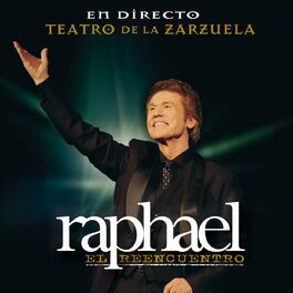 Album cover of El Reencuentro - En Directo Teatro De La Zarzuela (Remastered)