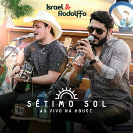 Album cover of Sétimo Sol: Ao Vivo Na House