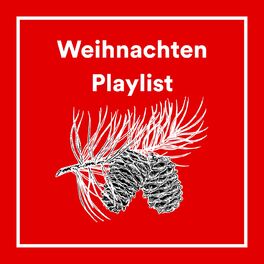 Album cover of Weihnachten Playlist