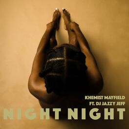 Album cover of Night Night