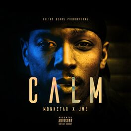Album cover of Calm (feat. JME)
