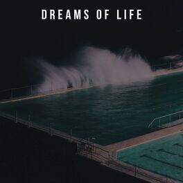 Album cover of Dreams Of Life