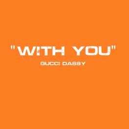 Album cover of With you