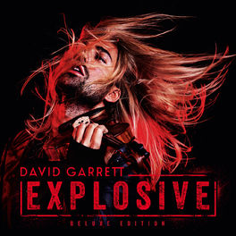 Album cover of Explosive (Deluxe)