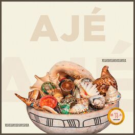 Album cover of Ajé