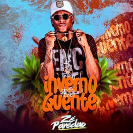 Album cover of Inverno Quente 2020