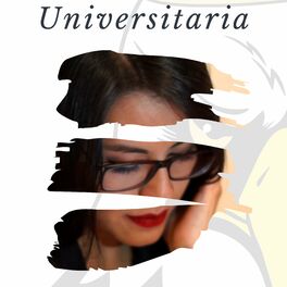 Album cover of Universitaria