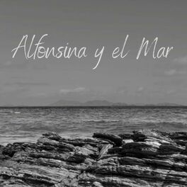 Album cover of Alfonsina y el Mar